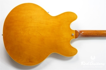 Smith - Amber Natural